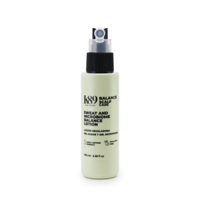 Lotion Microbiome Balance Scalp Care K89