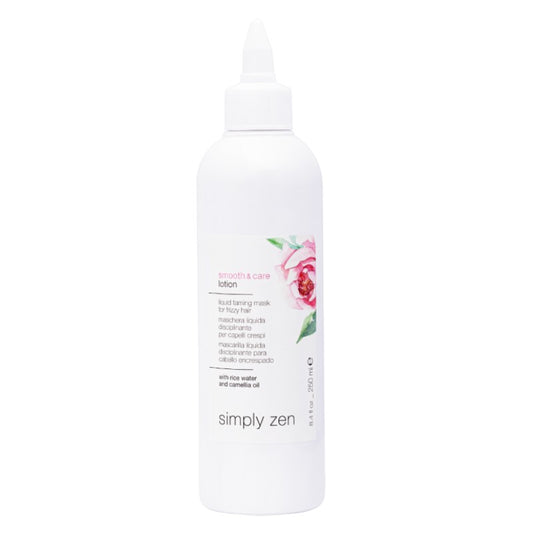 Lotion Smooth & Care Simply Zen