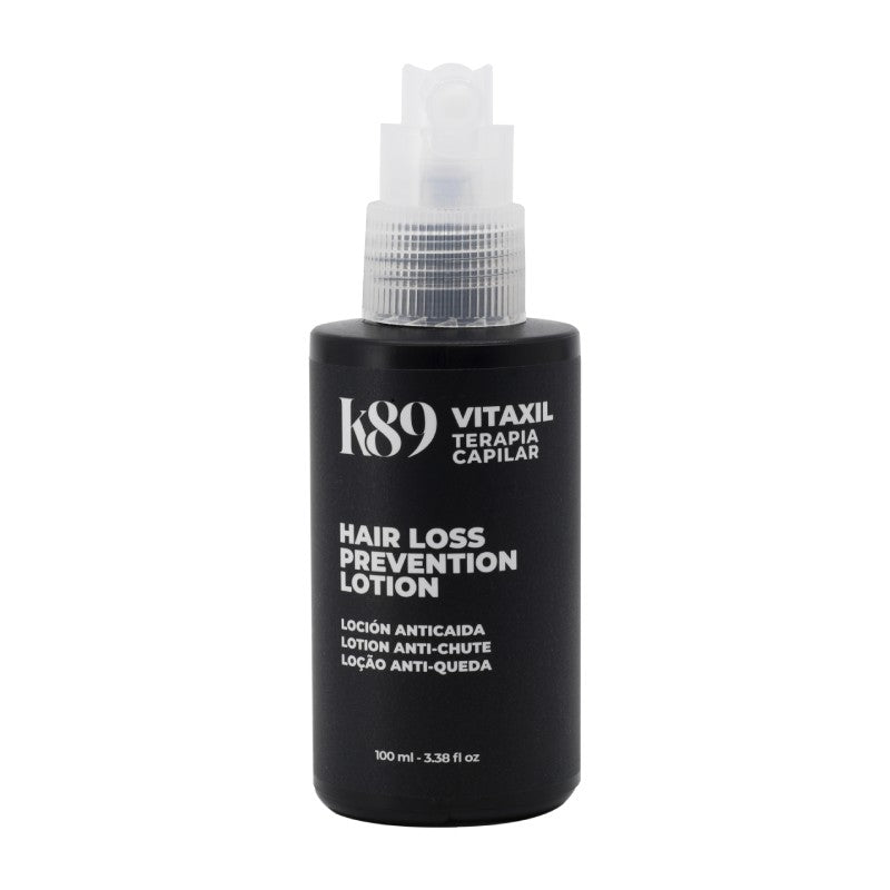 Hair Loss Prevention Lotion 100ml Vitaxil K89