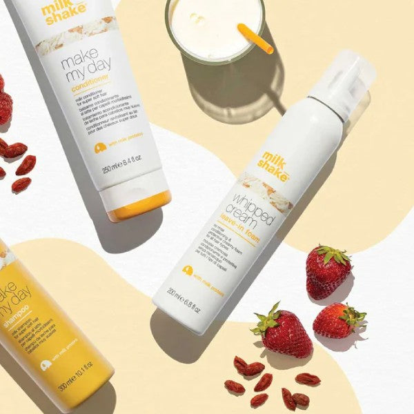 Champú Make My Day Milk Shake