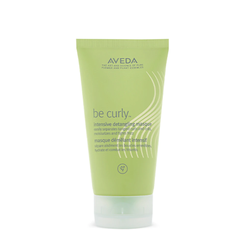 Mascarilla Be Curly Aveda