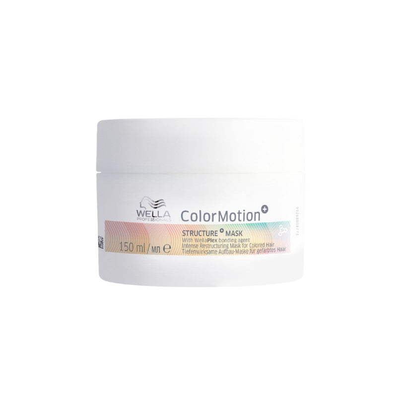 Mascarilla Color Motion Wella