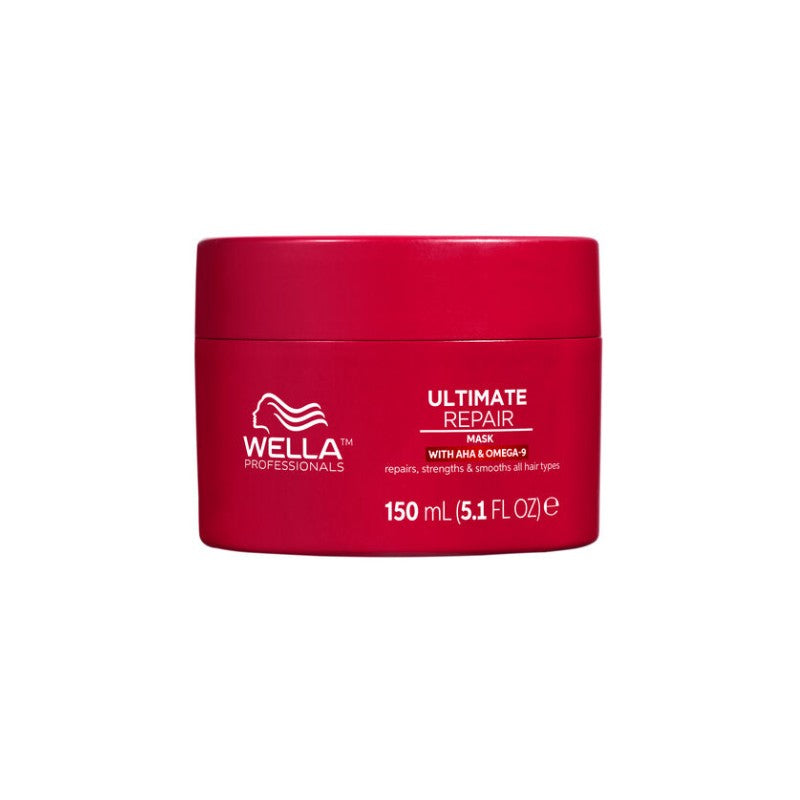 Mascarilla Ultimate Repair Wella