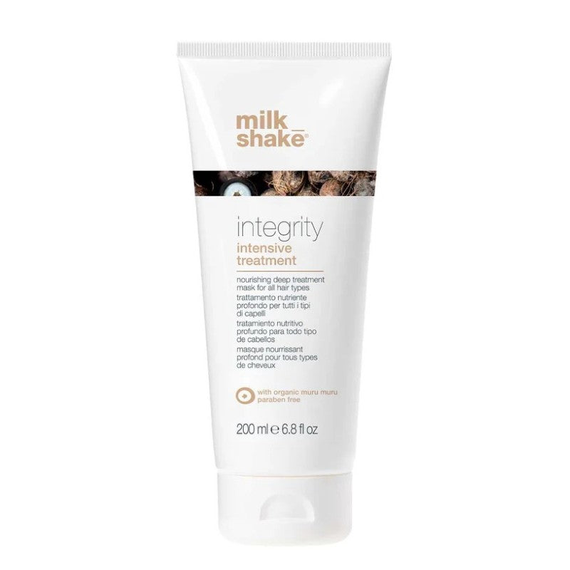 Mascarilla Integrity Milk Shake