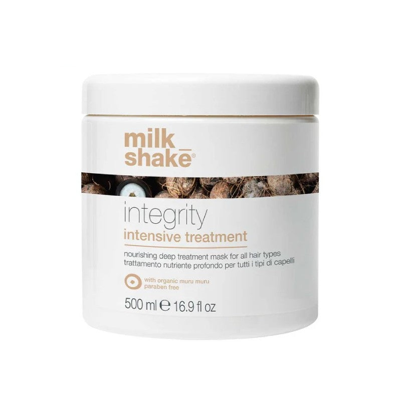 Mascarilla Integrity 500ml Milk Shake
