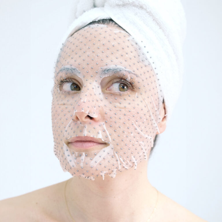Glow Booster Mask Casmara