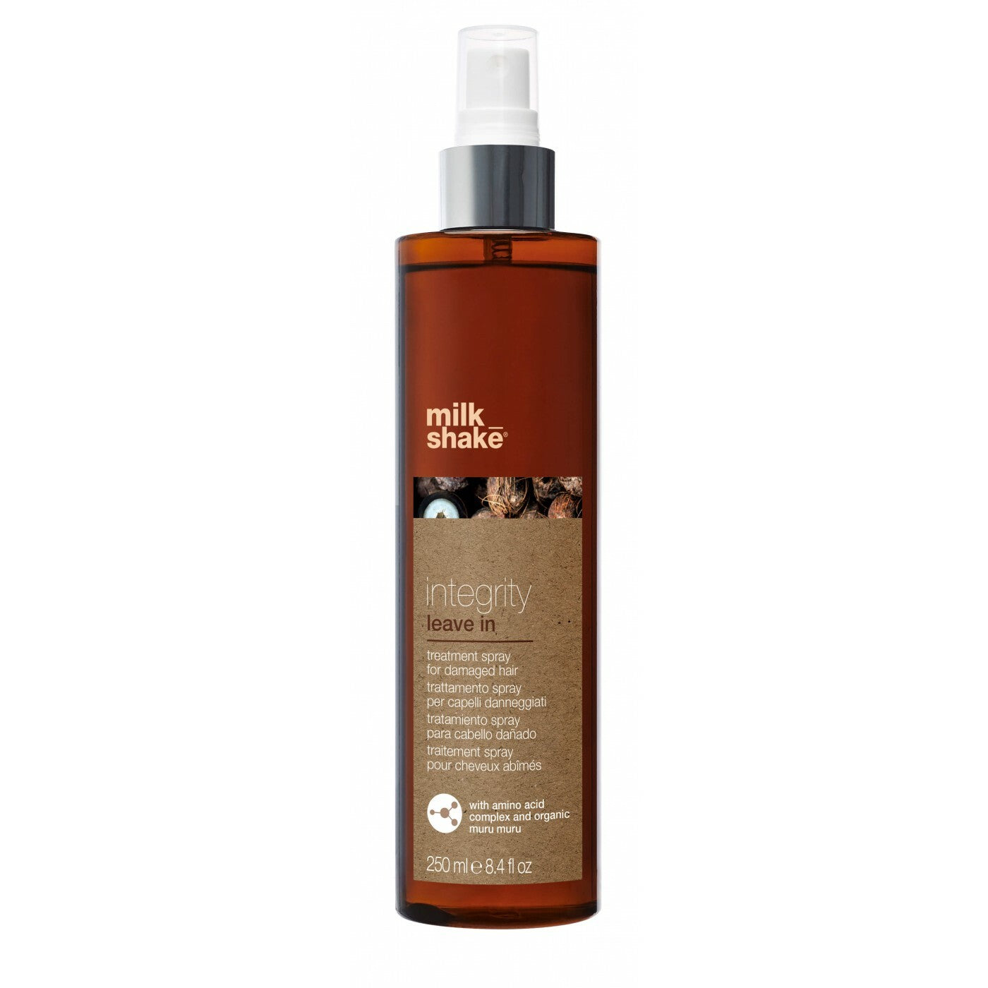 Tratamiento Leave-In Integrity Milk Shake