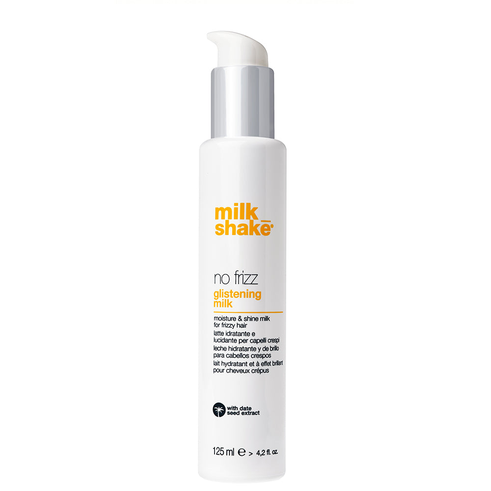Leche Hidratante No Frizz Milk Shake
