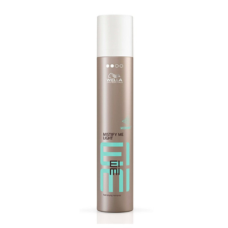 Mistify Me Light 300ml EIMI Wella