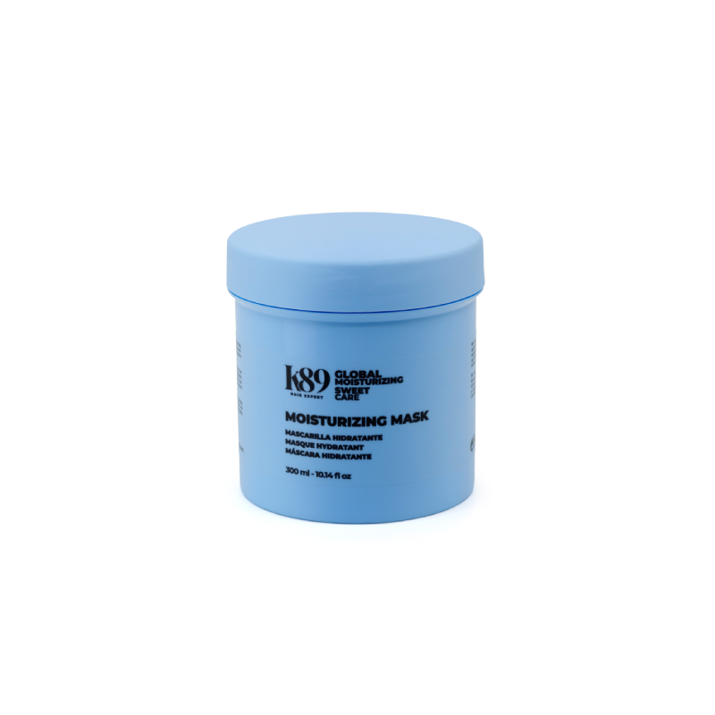 Mask Global Moisturizing Sweet Care K89