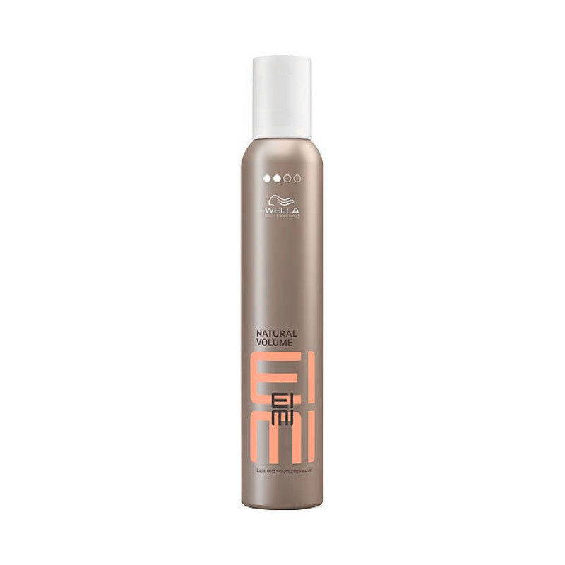 Natural Volume EIMI Wella