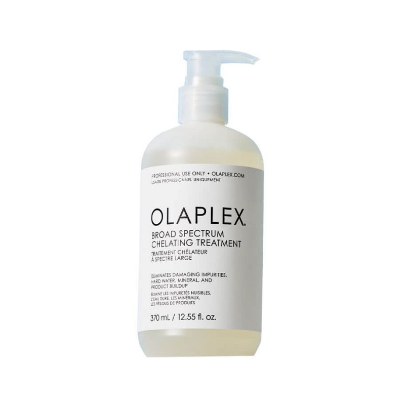 Tratamiento Quelante de Amplio Espectro Olaplex
