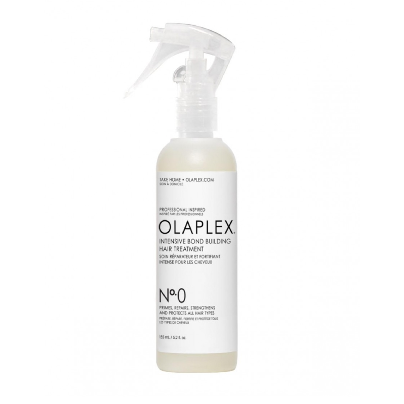 N0 Tratamiento Intensivo Profundo Olaplex