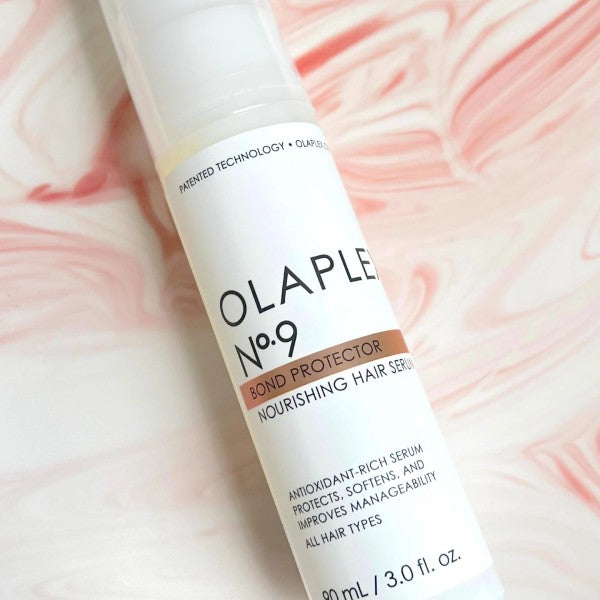 N9 Protector Térmico Olaplex