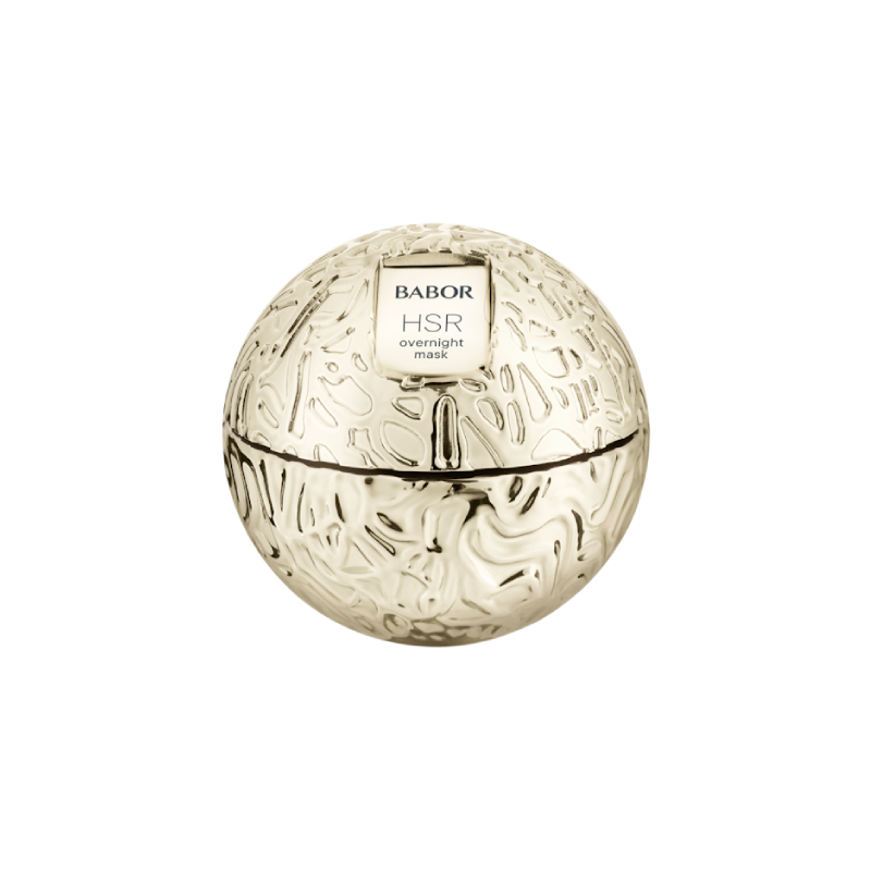 HSR Overnight Mask Babor