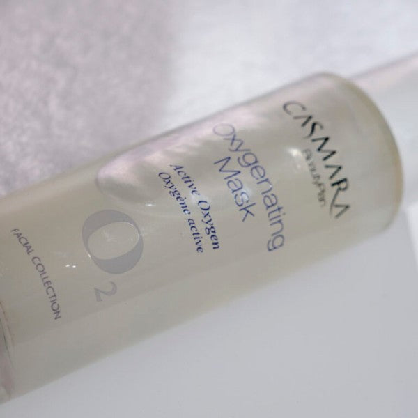 Oxygenating Mask Casmara