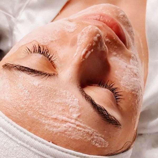 Oxygenating Mask Casmara