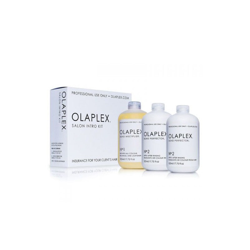 Pack Salón Kit Olaplex