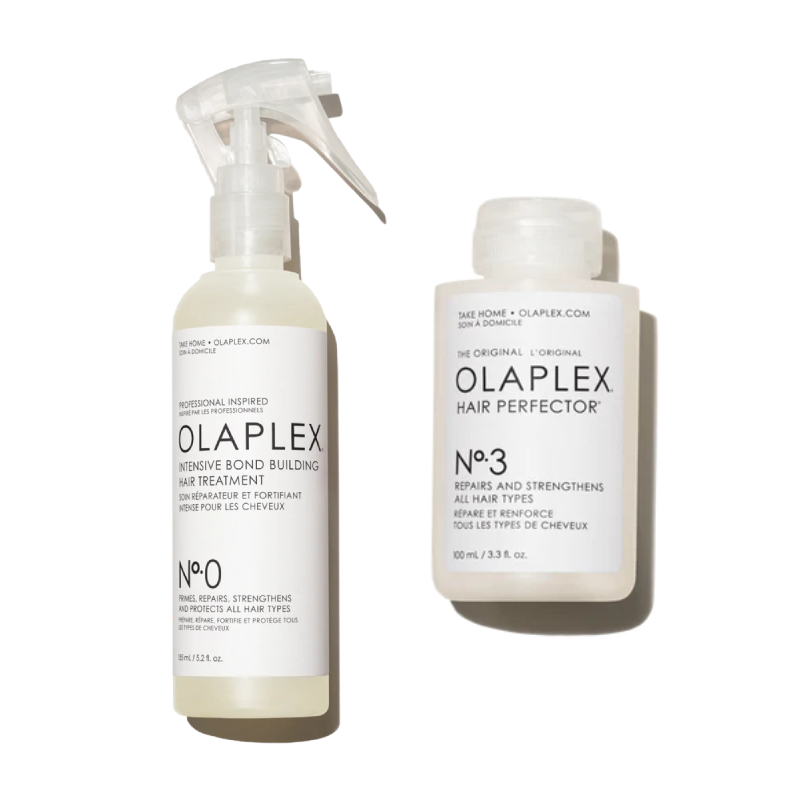 Pack Olaplex N0 y N3