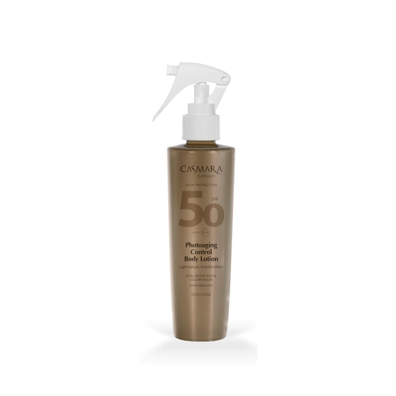 Photoaging Body Lotion SPF50 Casmara