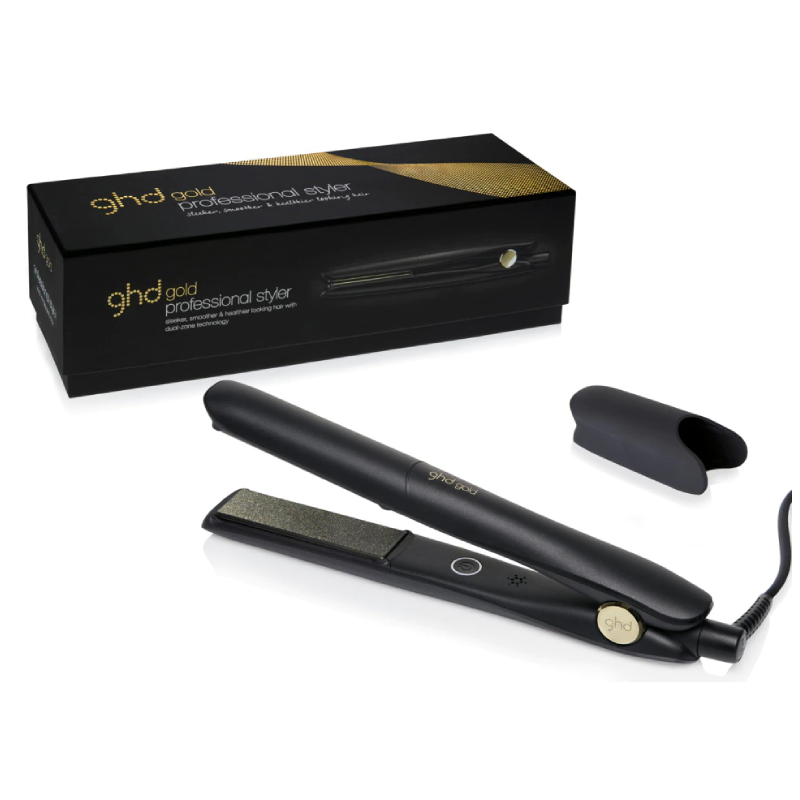 Plancha de Pelo Gold Ghd