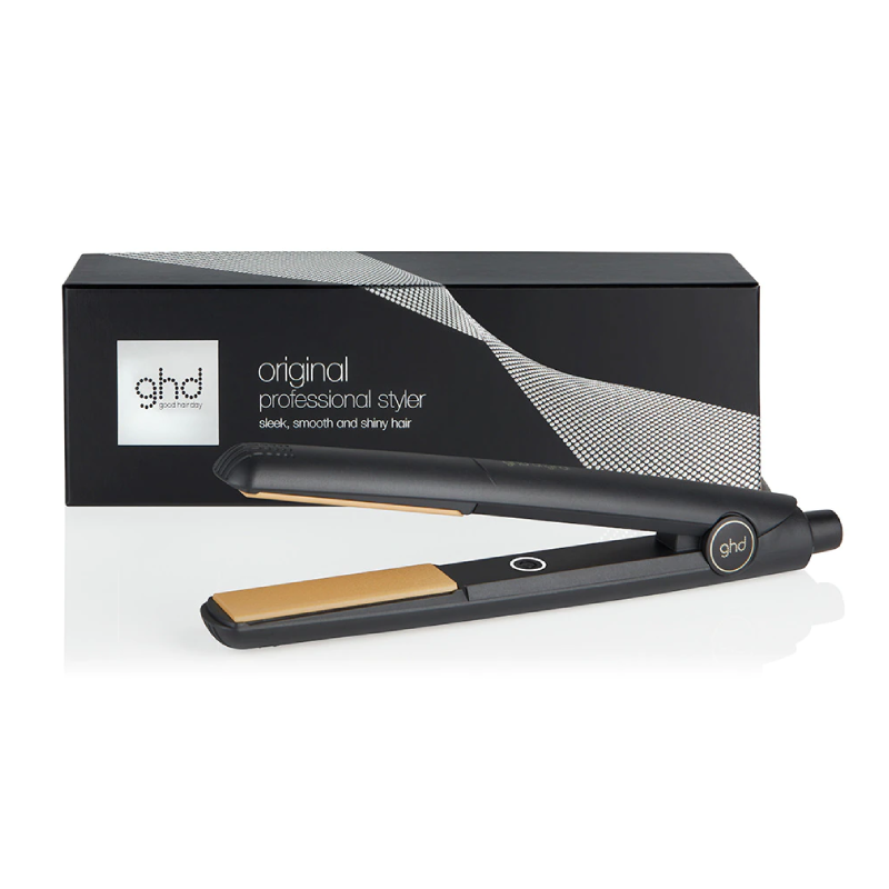 Plancha de Pelo Original Styler Ghd