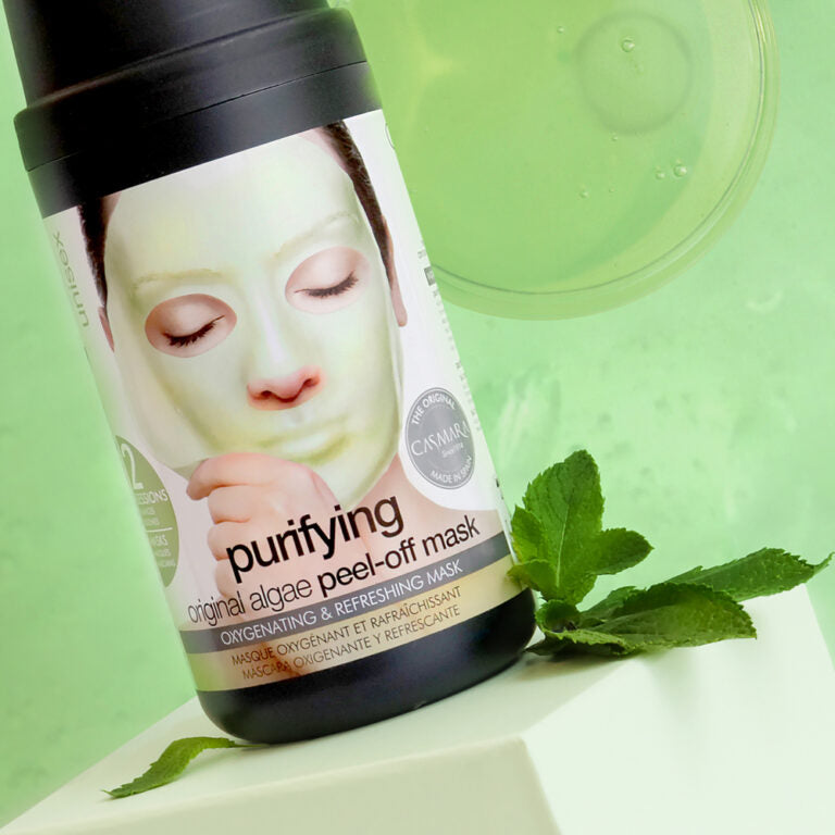 Oxygenating &Amp; Refreshing Mask Casmara