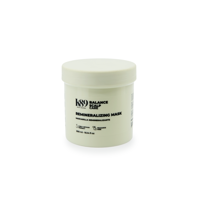 Mascarilla Remineralizing Scalp Care K89