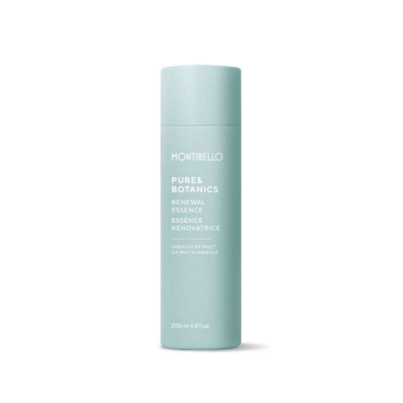 Renewal Essence Pure & Botanics Montibello
