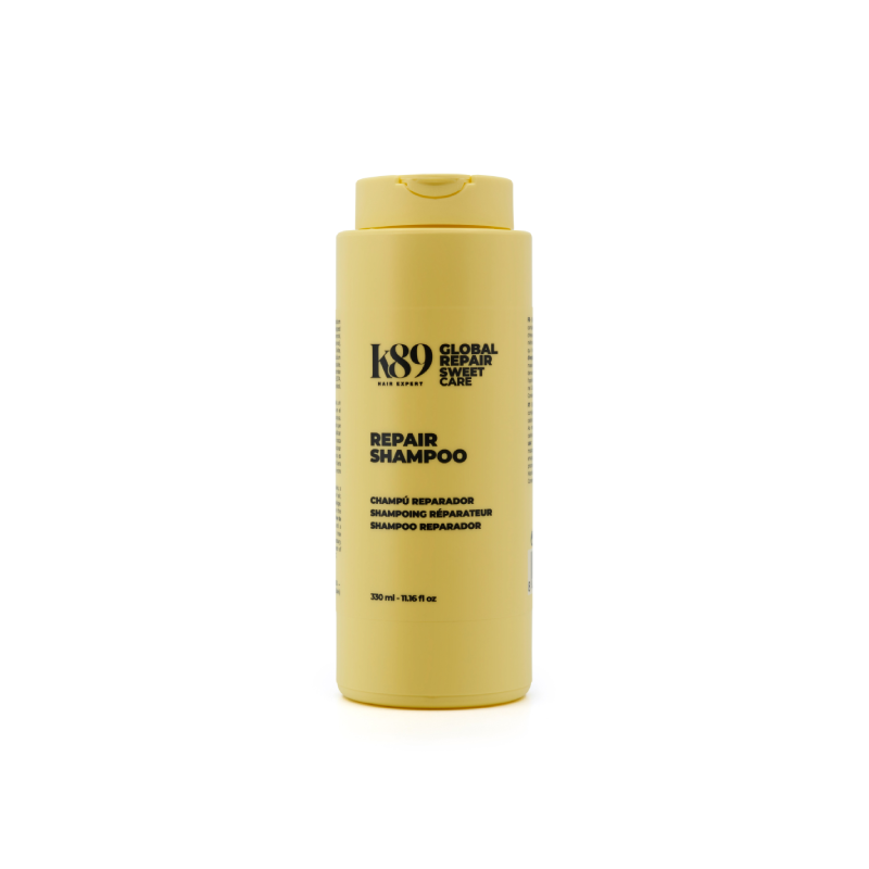 Shampoo Global Repair Sweet Care K89