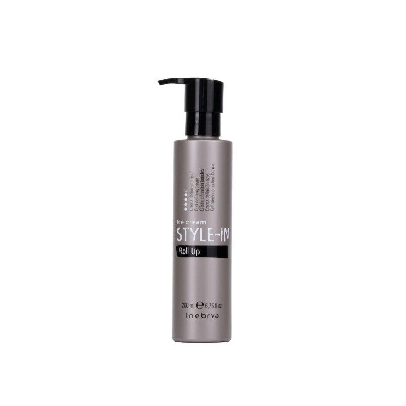 Roll Up Style-In Inebrya