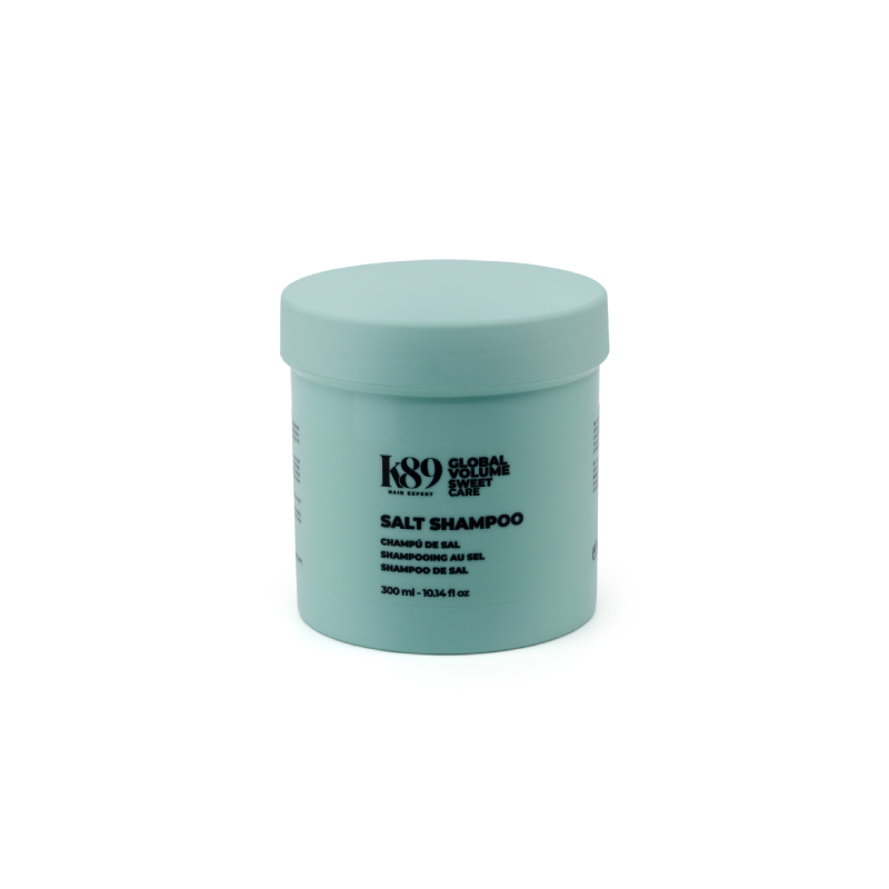 Salt Shampoo Sweet Care K89
