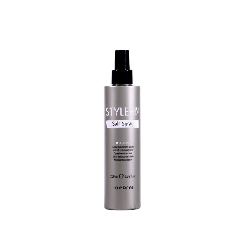 Salt Spray Style-In Inebrya