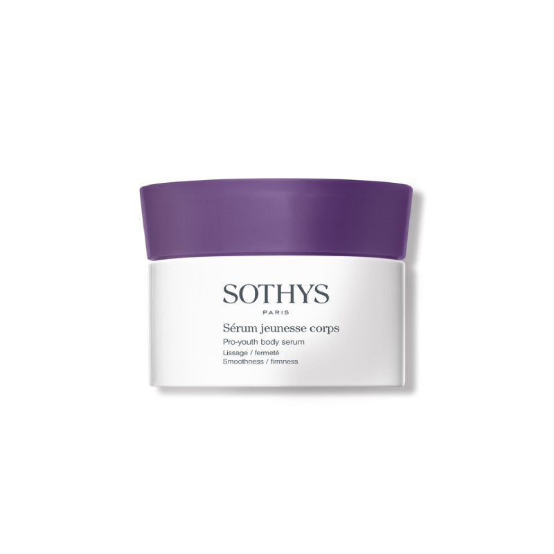 Sérum Jeunesse Corporal Alisado/Firmeza Sothys