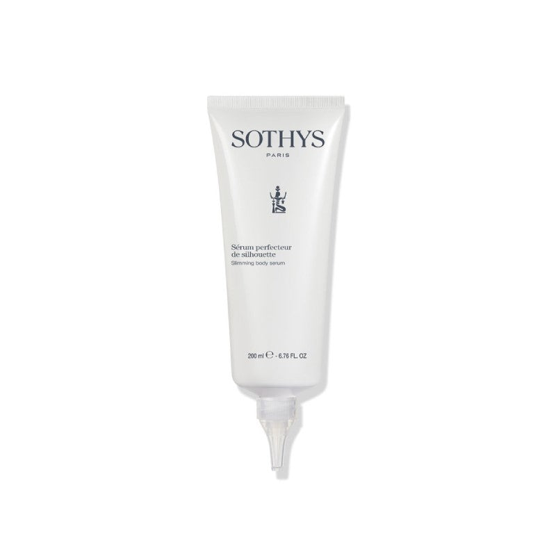 Sérum Perfeccionador Silueta Sothys