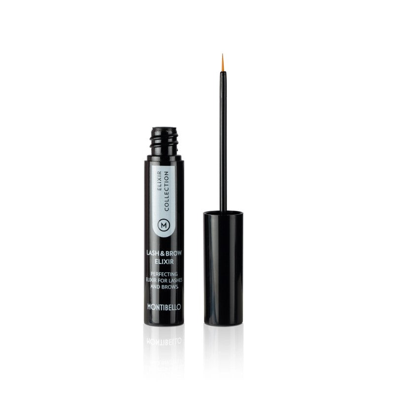 Lash & Brow Elixir Montibello