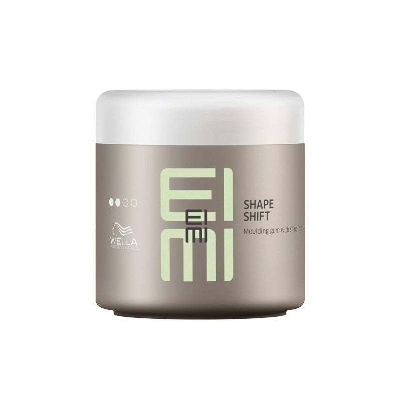 Shape Shift EIMI Wella