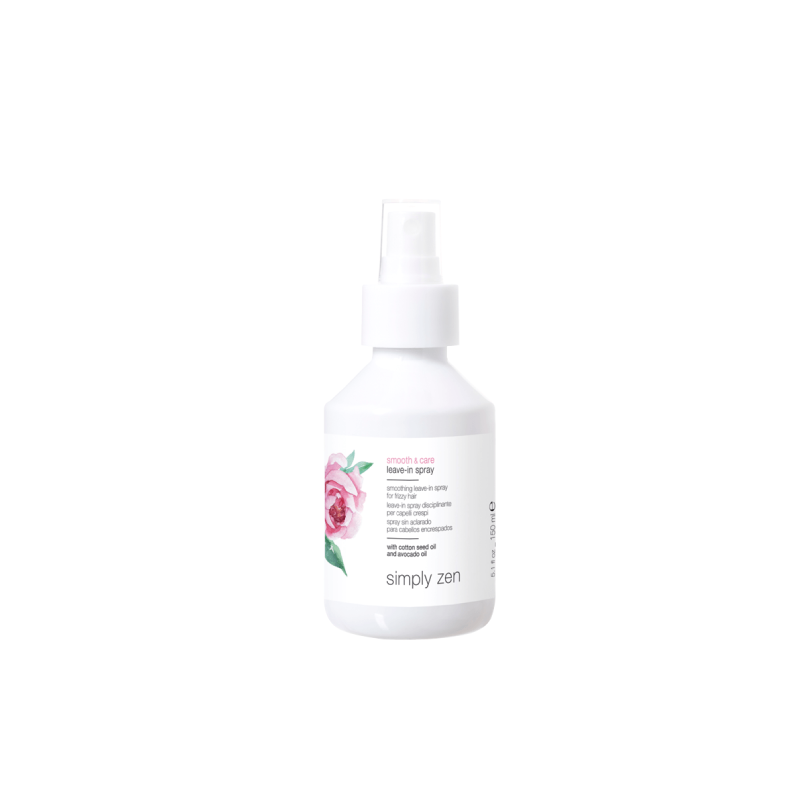 Smooth & Care Leave-In Spray Simply Zen