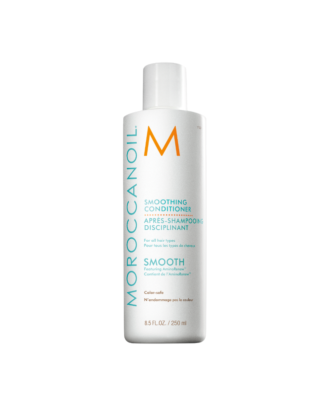Moroccanoil Acondicionador Suavizante 250ml
