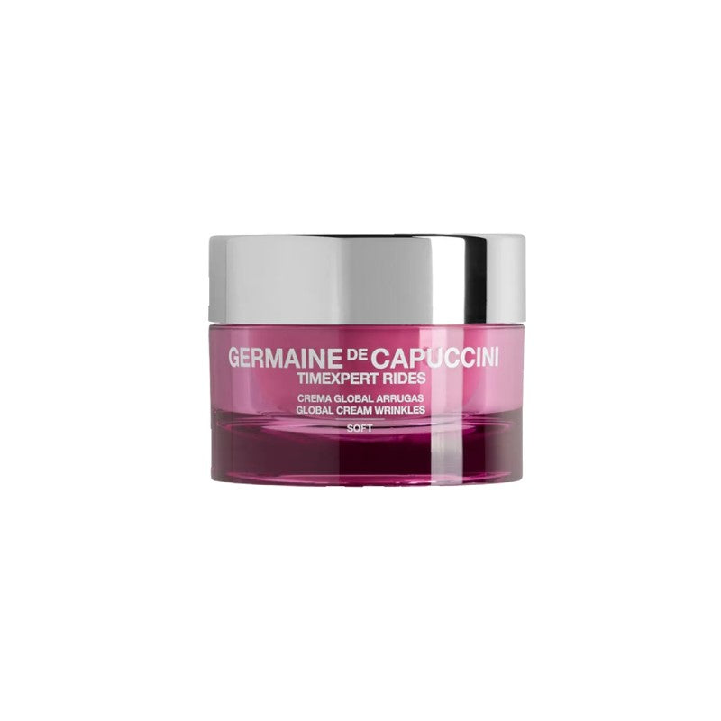 Crema Global Arrugas SOFT Germaine de Capuccini
