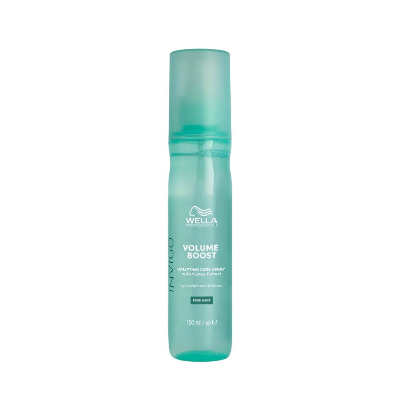 Spray Volume Boost Invigo Wella