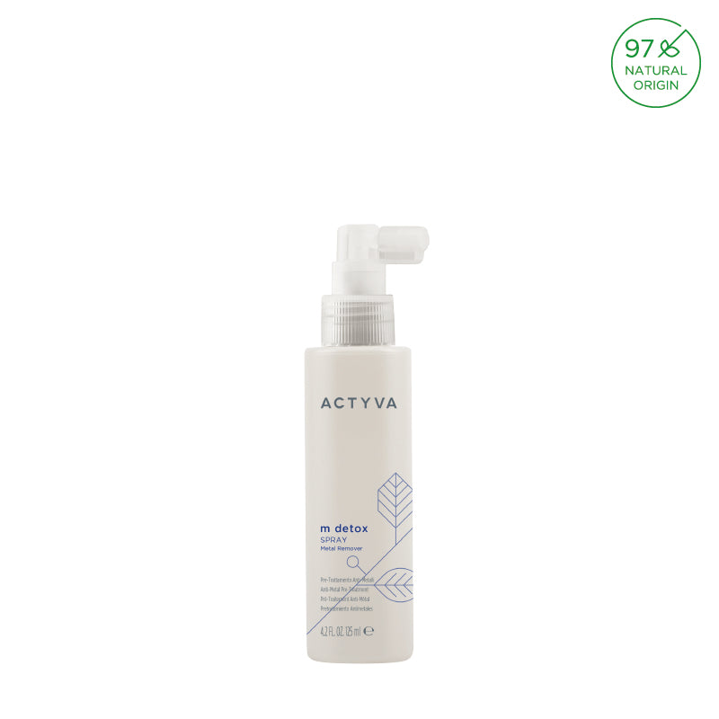 M Detox Spray Actyva Kemon