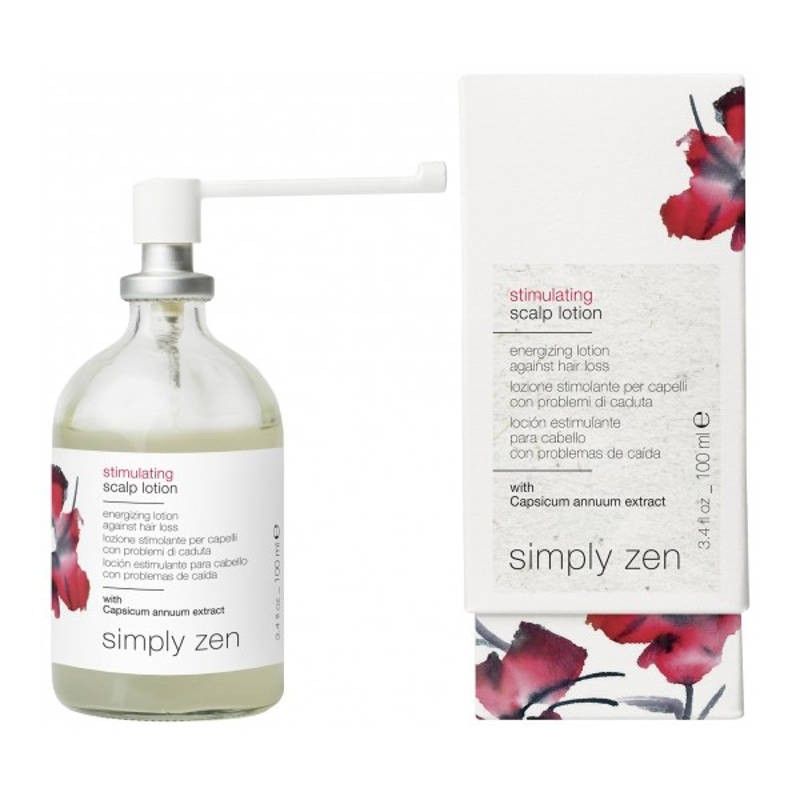 Stimulating Scalp Lotion 100 ml