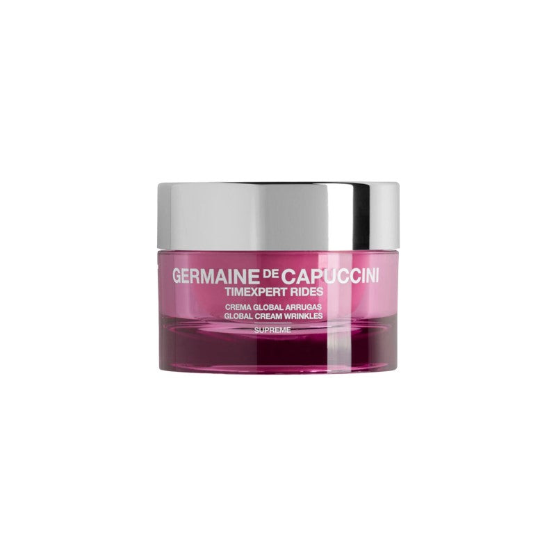 Crema Global Arrugas SUPREME Germaine