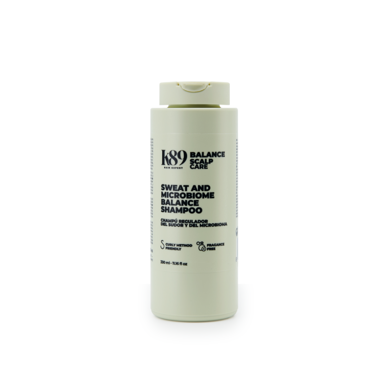 Champú Microbiome Balance Scalp Care K89