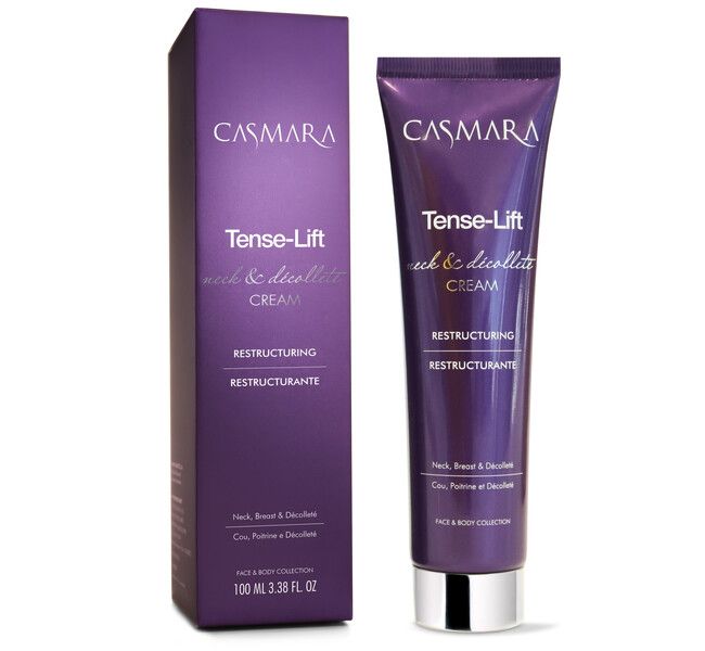 Tense-Lift Cuello Y Escote Casmara