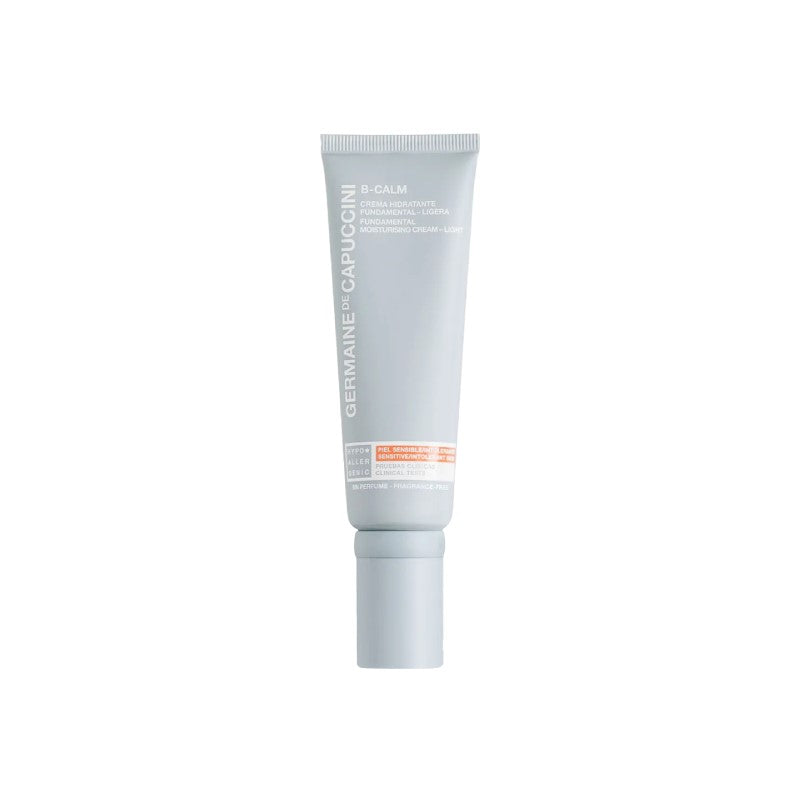 Crema Hidratante Fundamental Textura Ligera Germaine
