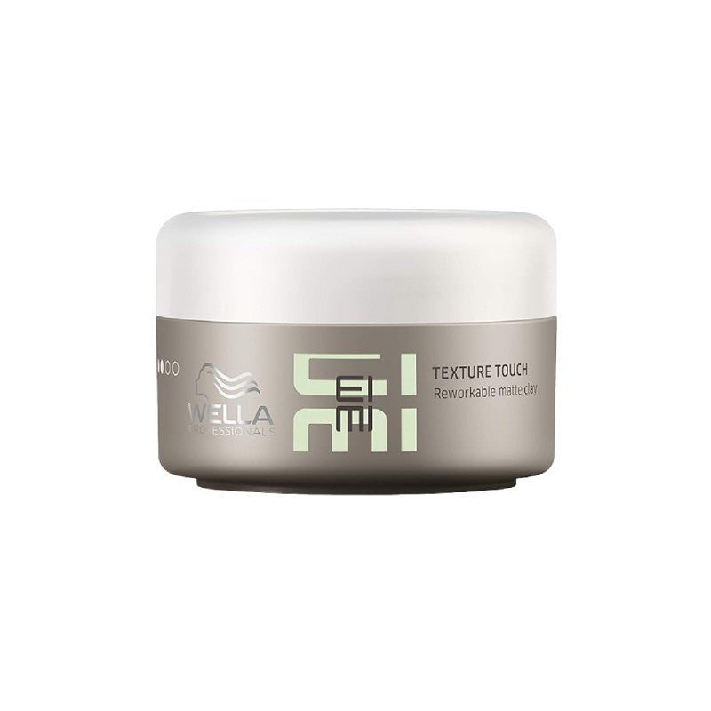 Texture Touch EIMI Wella
