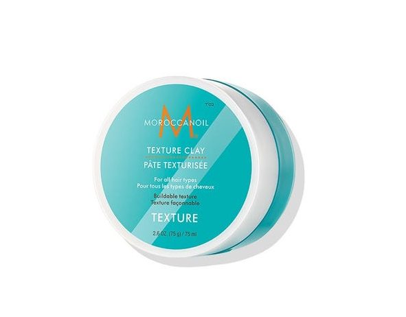 Moroccanoil Pasta Texturizadora 75ml