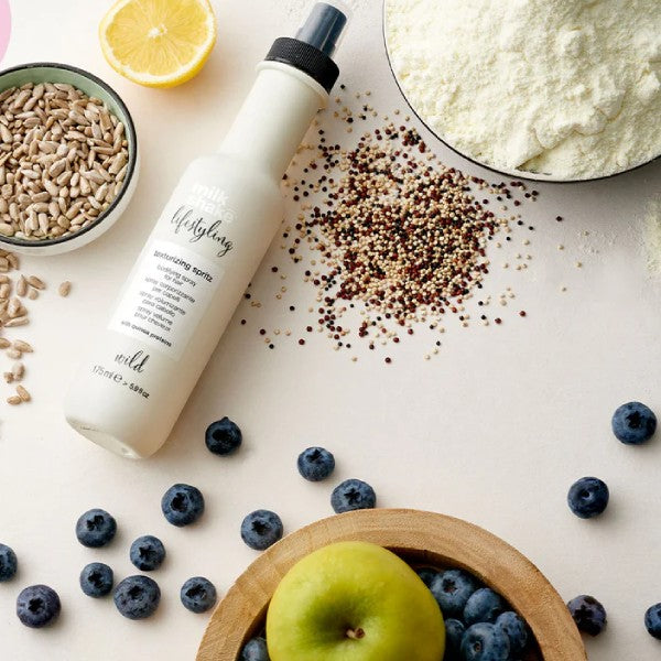 Texturizing Spritz Milk Shake